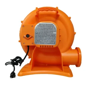 Etl Certification Air Blower, SAA, Plastic