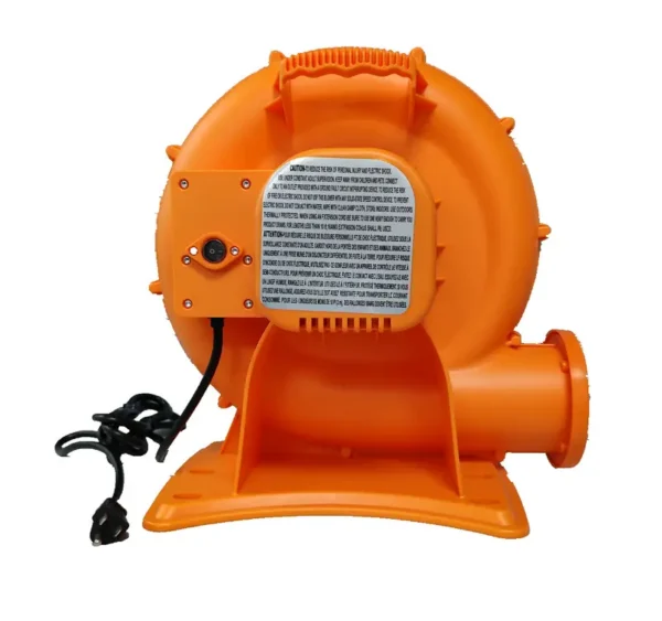 Etl Certification Air Blower, SAA, Plastic