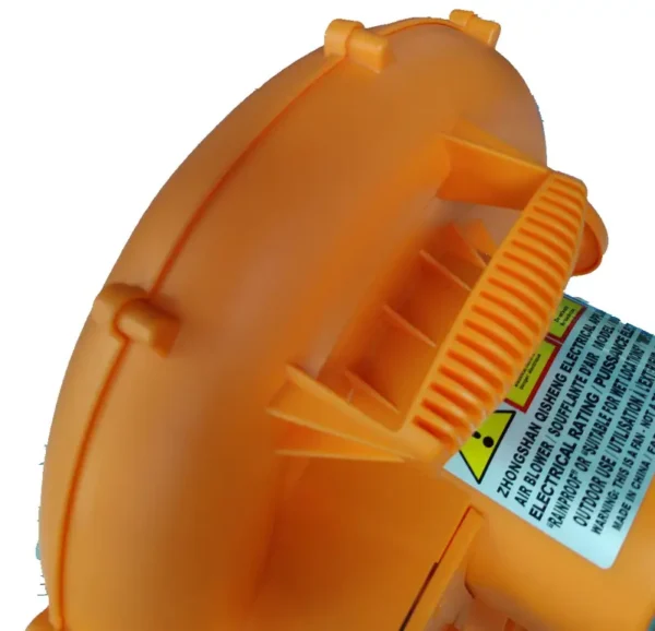 Etl Certification Air Blower, SAA, Plastic - view 3