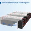 Euroklimat Modular Fan, Wall, AHU - view 5