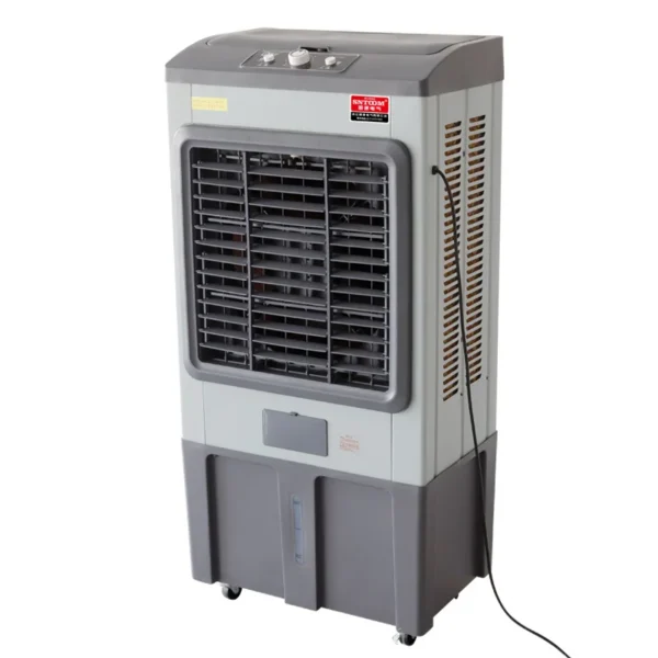 Evaporation Air Cooler, SNTOOM, 1200W, 220V - view 6