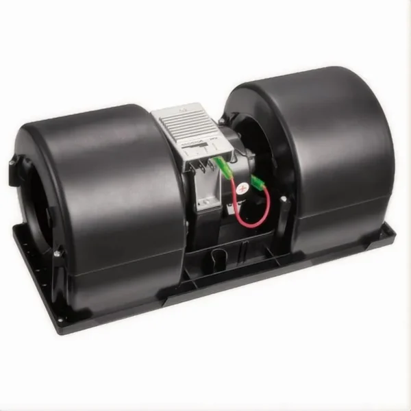 Evaporation Fan, DC24V - view 2