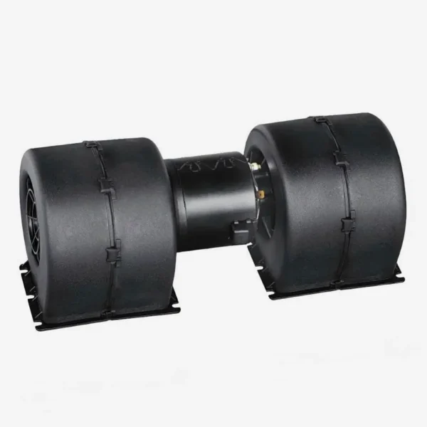 Evaporation Fan, DC24V - view 5