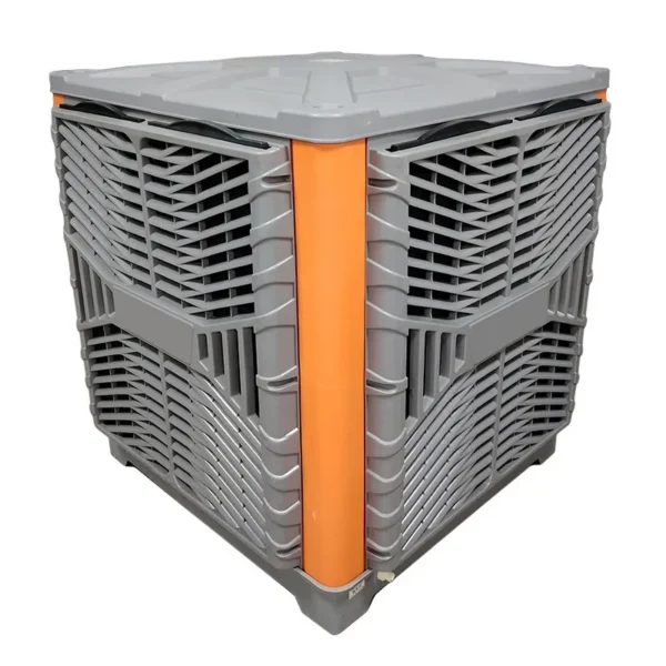 Evaporative Air Cooler, 0 - view 4