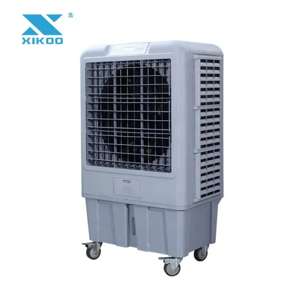 Evaporative Air Cooler