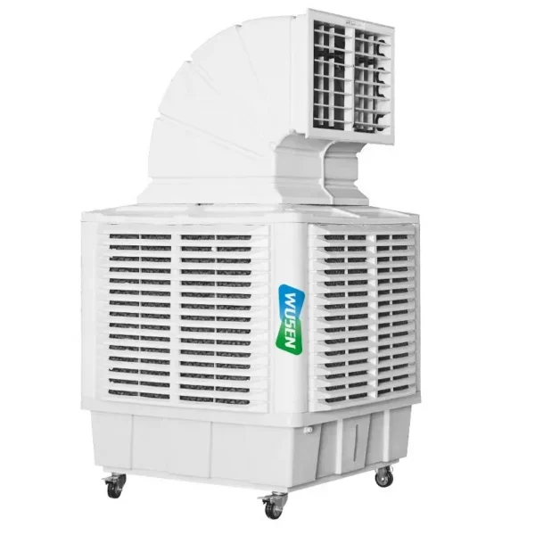Evaporative Air Cooler