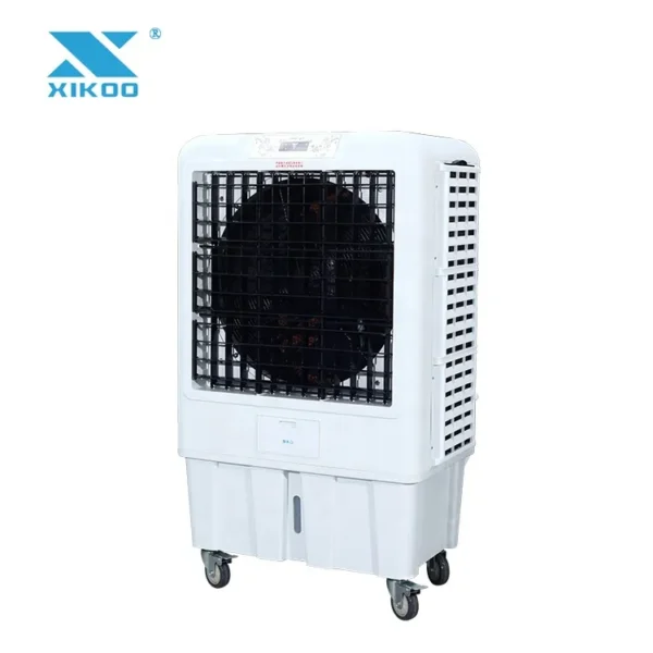 Evaporative Air Cooler - view 2