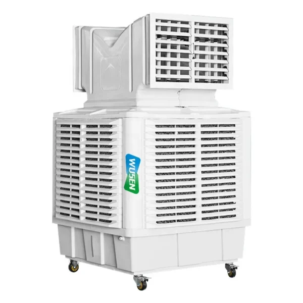 Evaporative Air Cooler - view 2