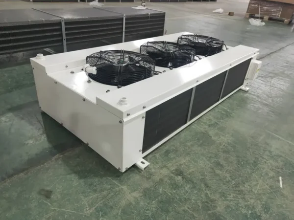 Evaporative Air Cooler - view 3