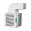 Evaporative Air Cooler - view 3