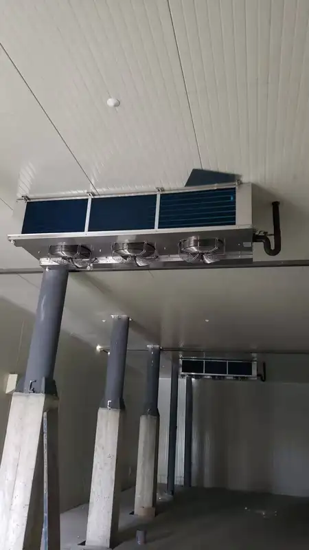 Evaporative Air Cooler - view 4