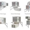 Evaporative Air Cooler - view 4