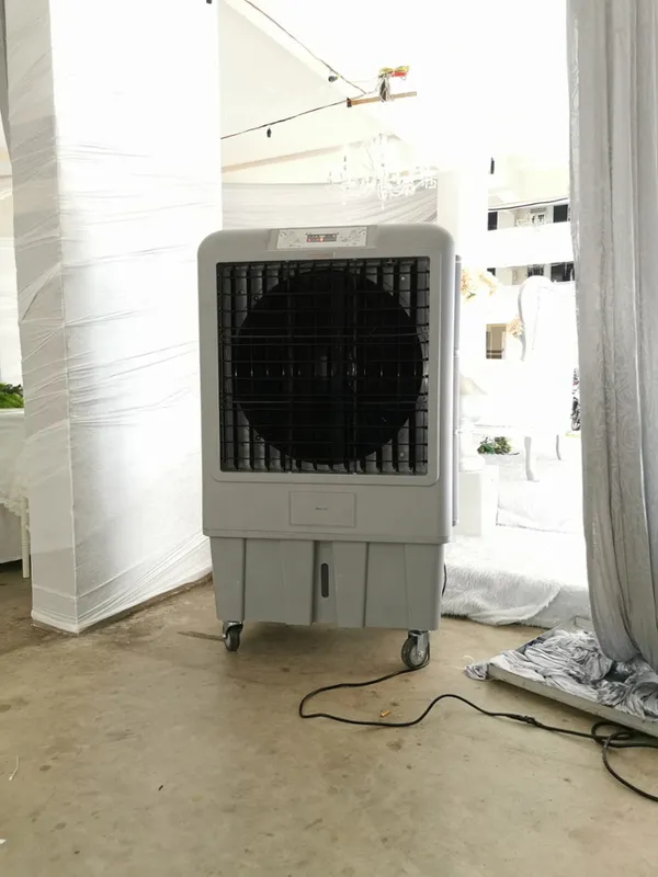 Evaporative Air Cooler - view 5