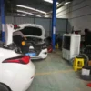 Evaporative Air Cooler - view 6