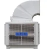 Evaporative Air Cooler, 1.1~3.0kw, Duct air cooler - view 2