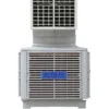 Evaporative Air Cooler, 1.1~3.0kw, Duct air cooler - view 3