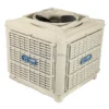 Evaporative Air Cooler, 1.1~3.0kw, Duct air cooler - view 4