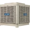 Evaporative Air Cooler, 1.1~3.0kw, Duct air cooler - view 5