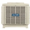 Evaporative Air Cooler, 1.1~3.0kw, Duct air cooler - view 6