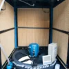 Evaporative Air Cooler, 1.1kW, 18000CMH - view 2