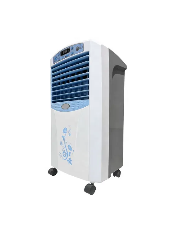 Evaporative Air Cooler, 10L, Portable - view 3