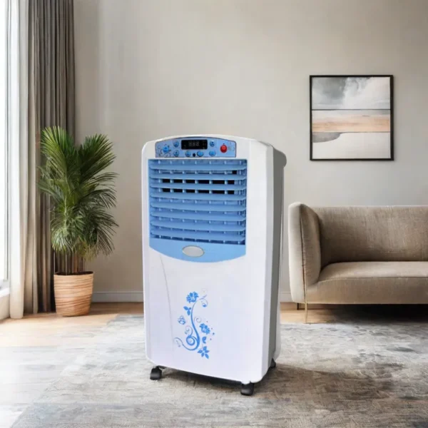 Evaporative Air Cooler, 10L, Portable - view 4