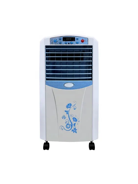 Evaporative Air Cooler, 10L, Portable - view 5