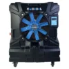 Evaporative Air Cooler, 110-120V, Electric