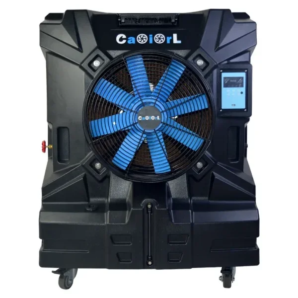 Evaporative Air Cooler, 110-120V, Electric