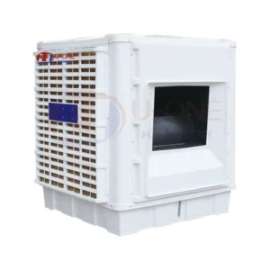 Evaporative Air Cooler, 12000~25000 m3, Pure PP Plastic