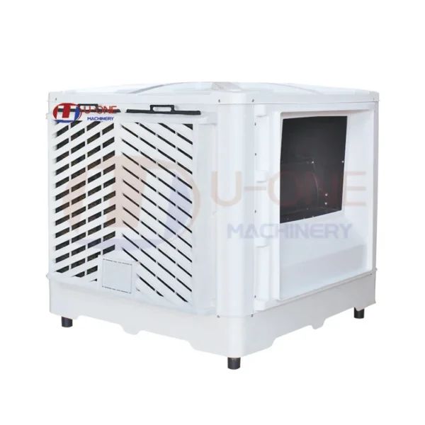 Evaporative Air Cooler, 12000~25000 m3, Pure PP Plastic - view 2