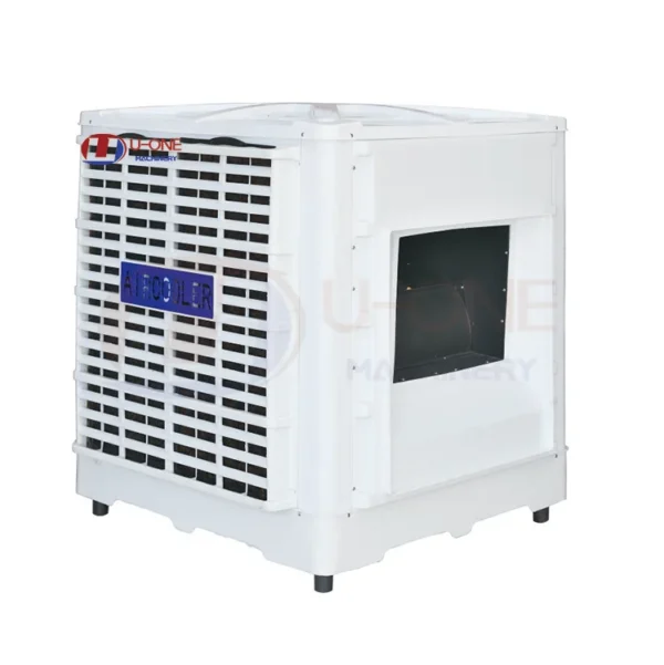 Evaporative Air Cooler, 12000~25000 m3, Pure PP Plastic - view 5