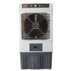 Evaporative Air Cooler, 1700, 110 V, Plastic