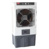 Evaporative Air Cooler, 1700, 110 V, Plastic - view 2