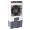 Evaporative Air Cooler, 1700, 110 V, Plastic - view 3