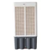 Evaporative Air Cooler, 1700, 110 V, Plastic - view 4