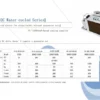 Evaporative Air Cooler, 1700-18000, BTU, R410A - view 2