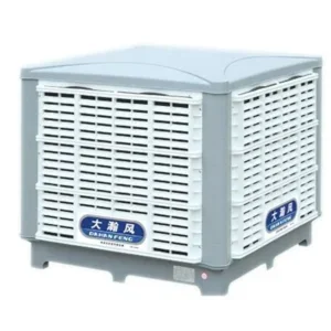 Evaporative Air Cooler, 18000-23000m³/H, Water
