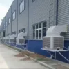 Evaporative Air Cooler, 18000-23000m³/H, Water - view 5