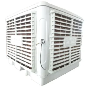 Evaporative Air Cooler, 18000, CFM