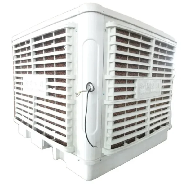 Evaporative Air Cooler, 18000, CFM
