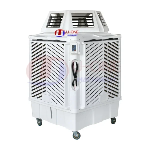 Evaporative Air Cooler, 18000, Portable
