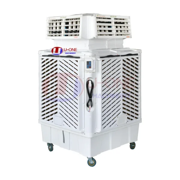 Evaporative Air Cooler, 18000, Portable - view 2