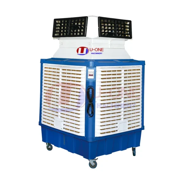 Evaporative Air Cooler, 18000, Portable - view 3