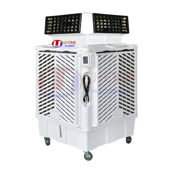 Evaporative Air Cooler, 18000, Portable - view 4