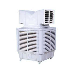 Evaporative Air Cooler, 18000cmh, 12000, 25000, M3/h
