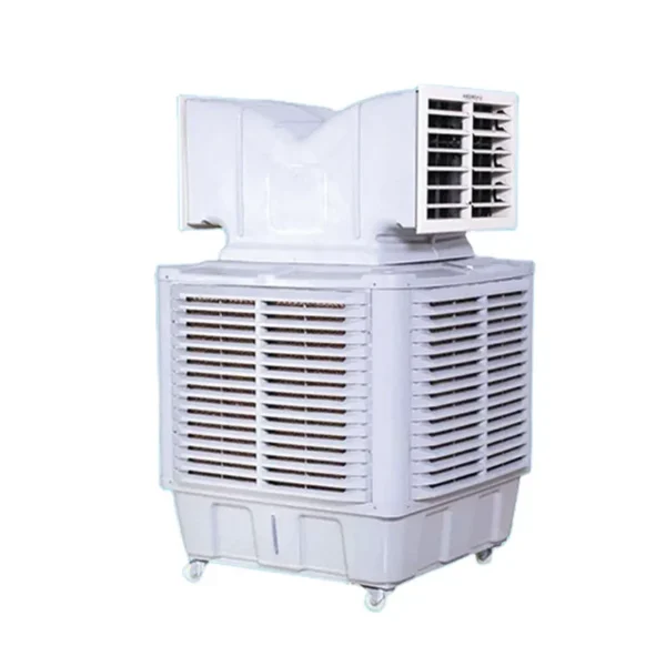 Evaporative Air Cooler, 18000cmh, 12000, 25000, M3/h