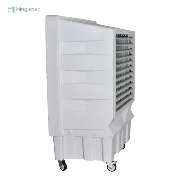 Evaporative Air Cooler, 18000cmh, Portable - view 3