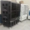 Evaporative Air Cooler, 18000cmh, Portable - view 4