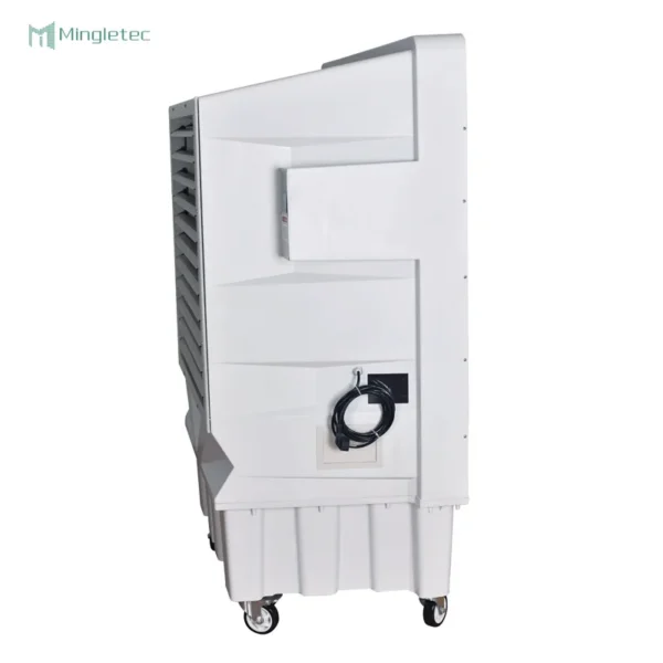 Evaporative Air Cooler, 18000cmh, Portable - view 4